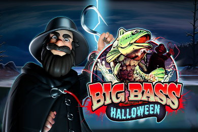Bigbasshalloween слот ПлейДом Казино
